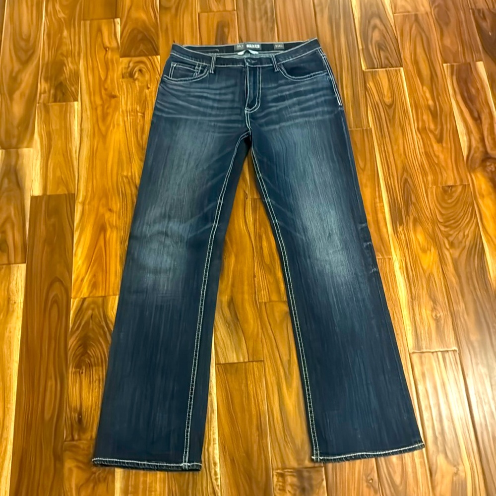 BKE Buckle Jeans